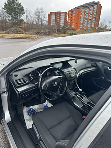 Honda Accord i-dtec 2.2 (7 foto / 10)