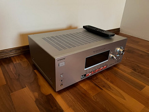 SONY - STR-DG520 Receiver / HDMI, Optical (4 foto / 6)
