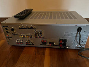 SONY - STR-DG520 Receiver / HDMI, Optical (6 foto / 6)