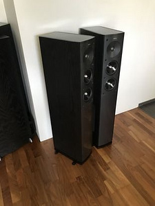 JAMO - S606 (4 фото из 5)