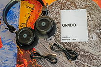 GRADO - GW100 Bluetooth