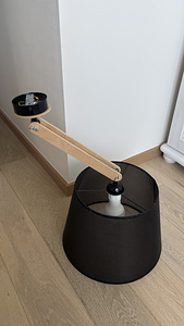 Laelamp koos led pirniga (1 foto / 2)