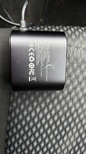 Autolaadija usb-a/c koos sigarisüütaja pikendusega (2x) (4 foto / 4)