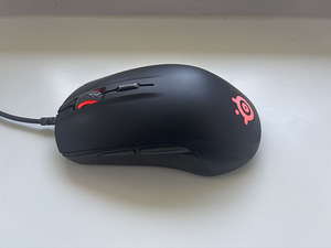 SteelSeries Rival 110 mängurihiir (1 foto / 2)