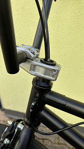 BMX SILENCER LT 20" (2 foto / 3)