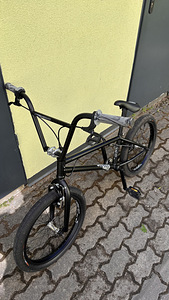 BMX SILENCER LT 20" (3 foto / 3)