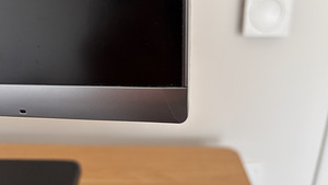 34" nõgus WQHD UltraWide QLED-monitor Samsung (3 foto / 3)