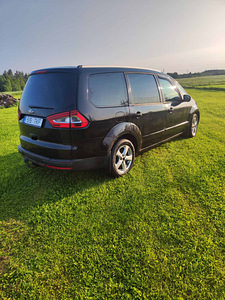 Ford galaxy (6 фото из 8)