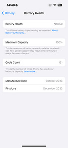 iPhone 15 Pro 256gb (7 foto / 9)