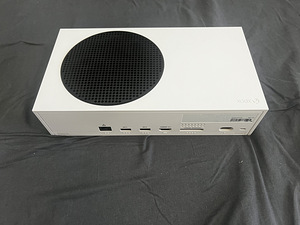 Xbox Series S 512GB (2 foto / 3)