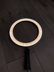 Selfie ring (2 foto / 4)