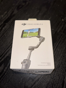 Diji osmo mobile 6 (3 foto / 3)