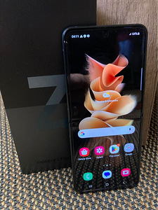 Samsung Flip 3 128GB (1 foto / 6)