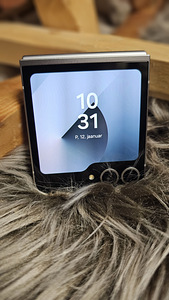 Samsung Z Flip 6 512GB (1 foto / 6)
