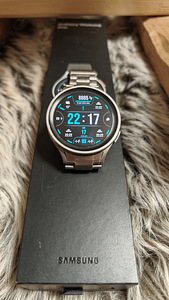 Samsung Galaxy Watch 5 Pro BT (1 foto / 4)