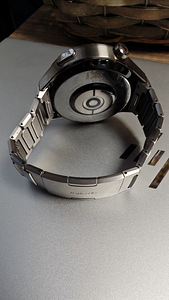 Huawei Watch 4 Pro Titanium 48mm LTE (5 foto / 6)