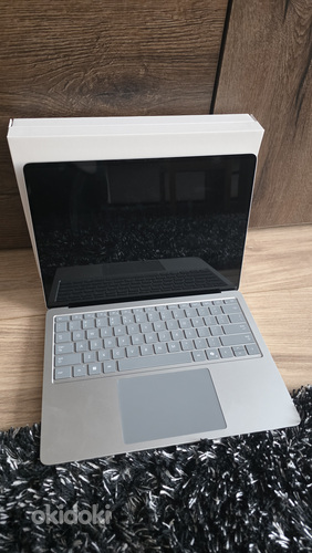 Microsoft Surface Laptop 7, 13,8'', X Plus, 16/256GB