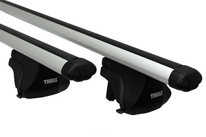 Поперечины Thule Aerobar (1 фото из 1)