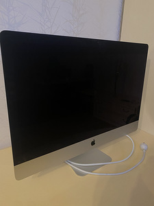 iMac 2013, 16 gb (1 foto / 2)