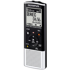 Olympus digital voice recorder vn-8400ps (1 foto / 1)