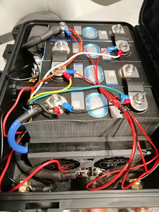 LiFePo4 107 ah12v (1 foto / 5)