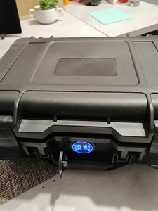 LiFePo4 107 ah12v (4 foto / 5)