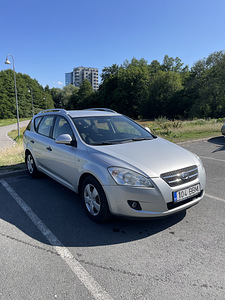 Autorent alates 1 päevast (2 foto / 4)