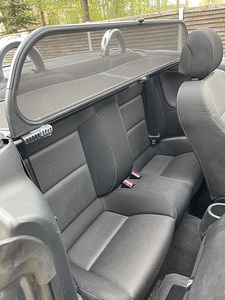Auto rent kabriolett (6 foto / 6)