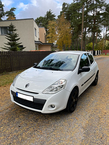 Autorent alates 1 päevast, LPG (9 foto / 10)