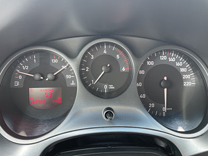 SEAT Leon 1.9 R4 77kV. (10 foto / 11)