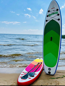SUP RENT Põhja-Tallinn (3 foto / 4)