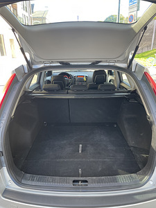 Kia ceed 1.6 93kW автомат (10 фото из 10)