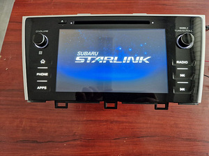 Subaru automakk (1 foto / 10)