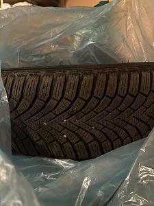 205/55/16 sailun iceblazer 5x112 (2 foto / 5)