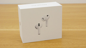 Продам airpods pro 3 (1 фото из 1)