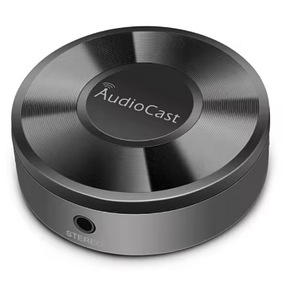 AudioCast: M5 - WiFi Audio (2 foto / 2)