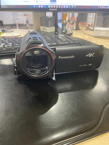 Videokaamera Panasonic HC-VX980 (2 foto / 5)