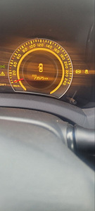 Toyota Auris 2008 1.6 91kW (7 foto / 9)
