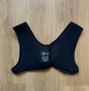 Scorpena Elite 5mm wetsuit (5 foto / 5)