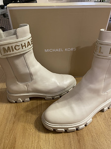Michael Kors poolsaapad 38 (3 foto / 6)