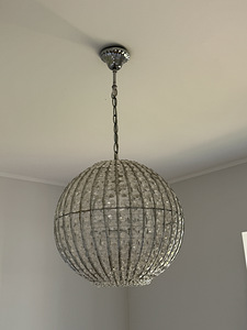 Laelamp / valgusti (2 foto / 2)
