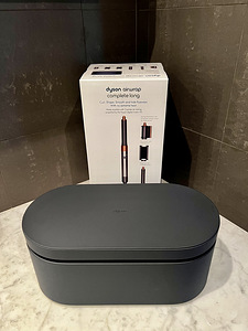 Dyson Airwrap Complete Multi-styler Long 2023 UUS! (3 foto / 5)
