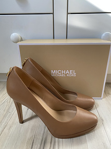 Michael Kors nahast kingad 40 (2 foto / 3)
