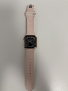 Apple watch se 40mm (gps, LTE) (2 foto / 5)