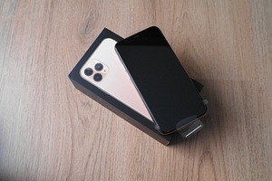 M : iPhone 11 pro, 64GB, UUS! (2 foto / 4)