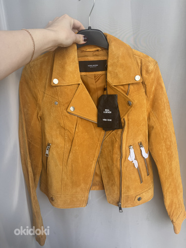 Vero moda uus jope