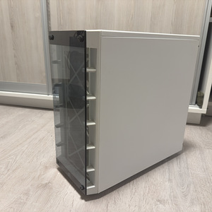 Lauaarvuti / PC ilma videokaardita (i7-8700, Z370, 16GB, 512 (4 foto / 5)