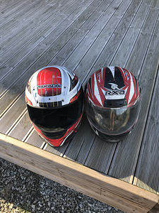 Два шлема