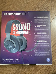 Müüa jbl kõrvaklapid (2 foto / 3)