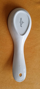 Villeroy & Boch lusika alus Petite Fleur Charm Spoon Rest (2 foto / 6)